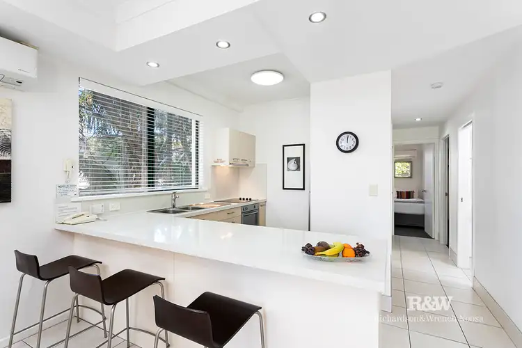Sixth view of Homely apartment listing, 2/7-13 Howard Street, Noosaville QLD 4566