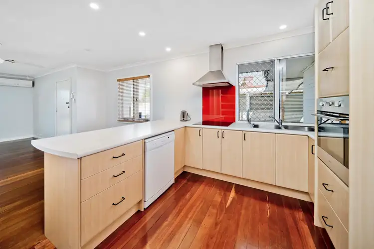 Main view of Homely house listing, 13 Callison Way, Koondoola WA 6064