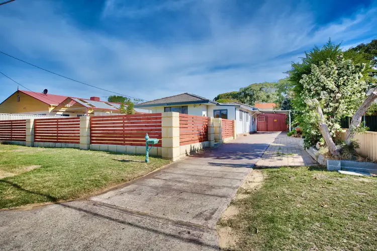 Second view of Homely house listing, 13 Callison Way, Koondoola WA 6064