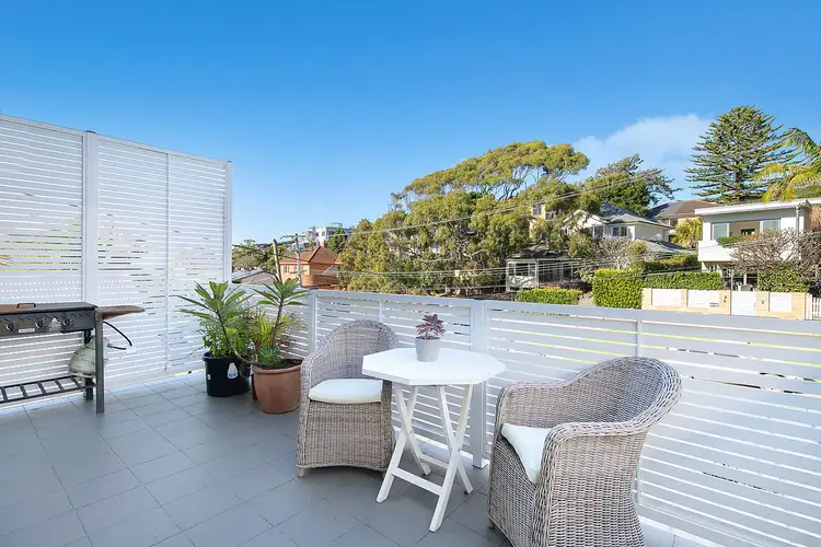 Sixth view of Homely house listing, 8 Undercliff Road, Freshwater NSW 2096