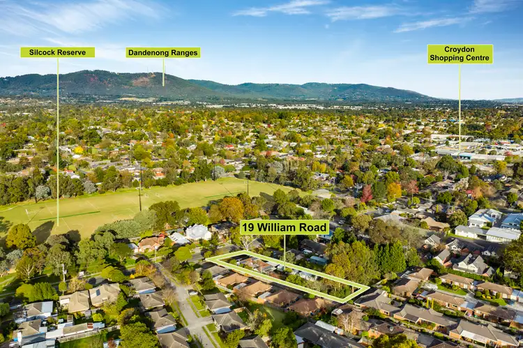 Third view of Homely house listing, 19 William Road, Croydon VIC 3136