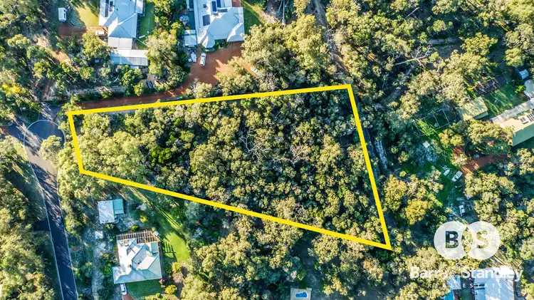 Main view of Homely land listing, 6 Grey Court, Leschenault WA 6233