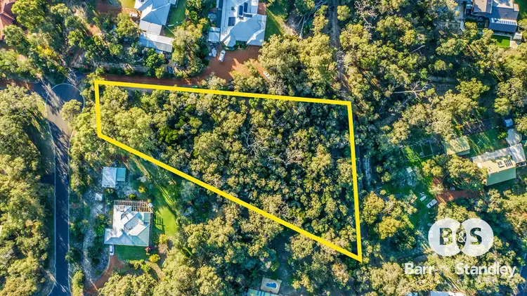 Fourth view of Homely land listing, 6 Grey Court, Leschenault WA 6233