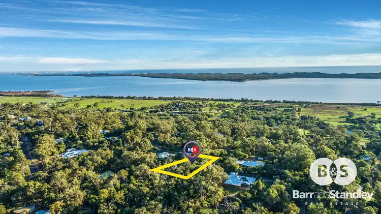 Sixth view of Homely land listing, 6 Grey Court, Leschenault WA 6233