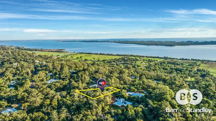 Seventh view of Homely land listing, 6 Grey Court, Leschenault WA 6233