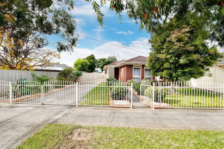 Main view of Homely house listing, 14 Fairbairn Road, Cranbourne VIC 3977