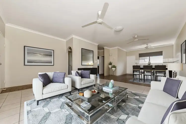 1/35 Rosewood Crescent, Leanyer NT 812