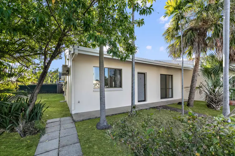 Fourth view of Homely unit listing, 1/35 Rosewood Crescent, Leanyer NT 812