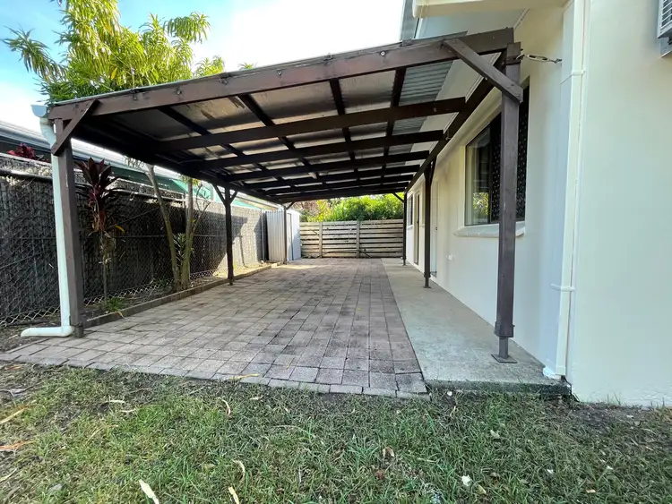 Fifth view of Homely unit listing, 1/35 Rosewood Crescent, Leanyer NT 812