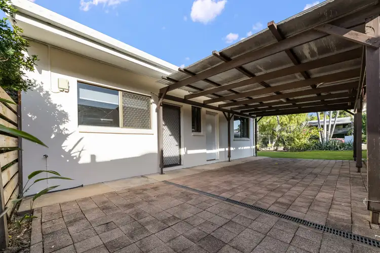 Sixth view of Homely unit listing, 1/35 Rosewood Crescent, Leanyer NT 812