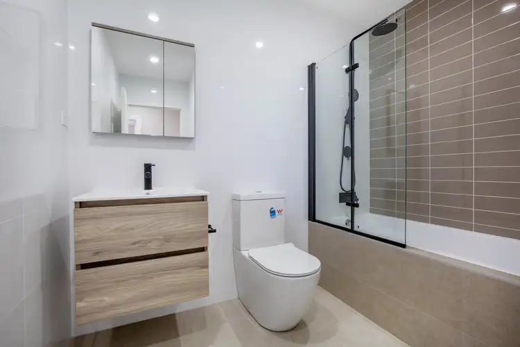 Fifth view of Homely apartment listing, 26/8-10 Fulton Street, Penrith NSW 2750