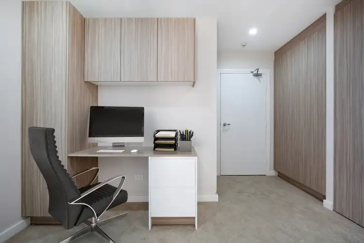 Sixth view of Homely apartment listing, 26/8-10 Fulton Street, Penrith NSW 2750