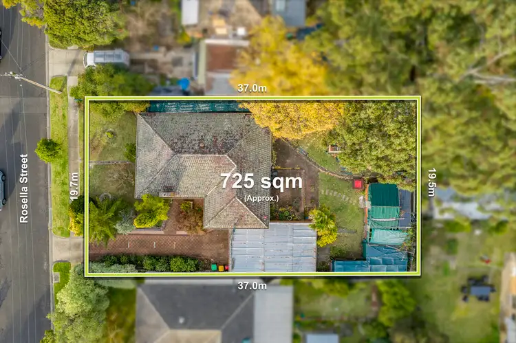 44 Rosella Street, Doncaster East VIC 3109