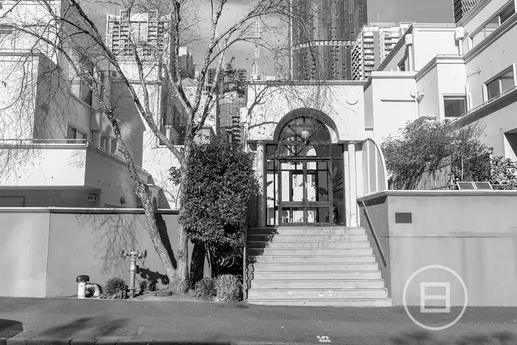 14/43 Jeffcott Street, West Melbourne VIC 3003