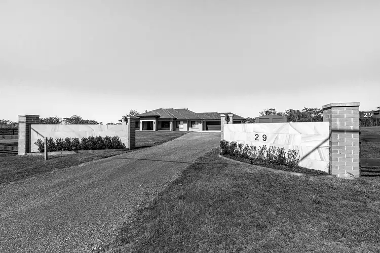 29 Mountain Avenue, Yarramundi NSW 2753