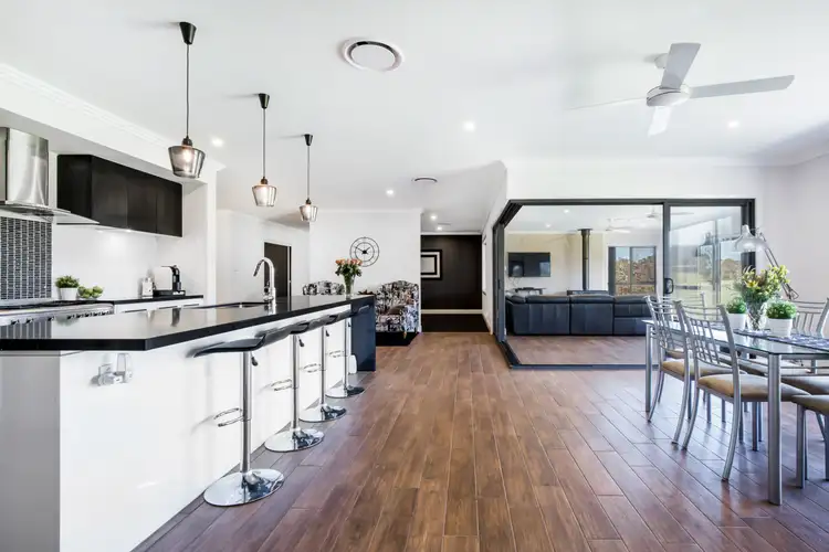 Sixth view of Homely rural property listing, 29 Mountain Avenue, Yarramundi NSW 2753