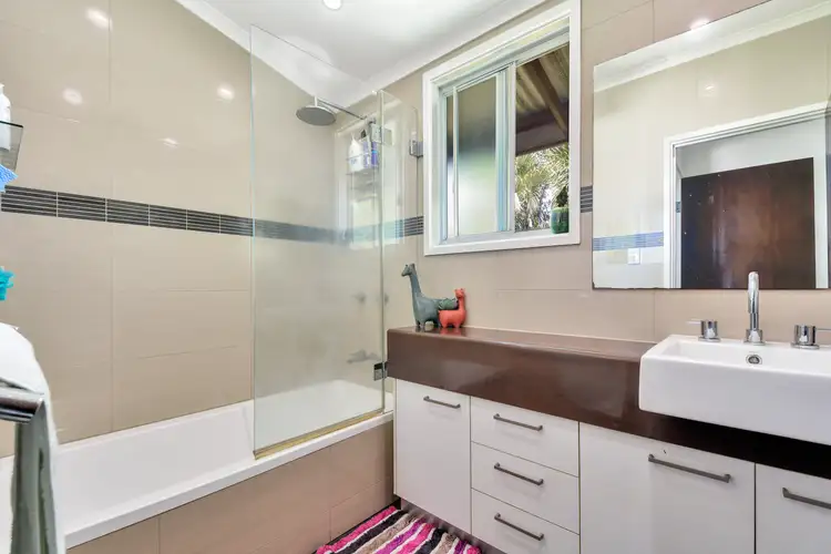 Second view of Homely house listing, 25 Hogan Court, Gray NT 830