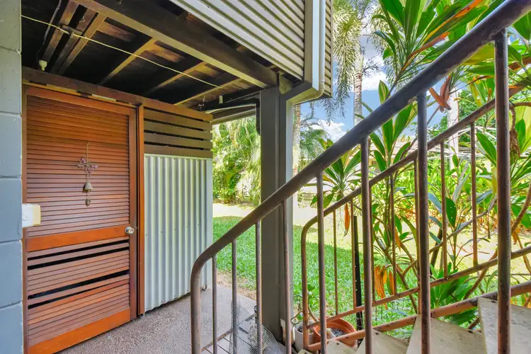 Third view of Homely house listing, 25 Hogan Court, Gray NT 830