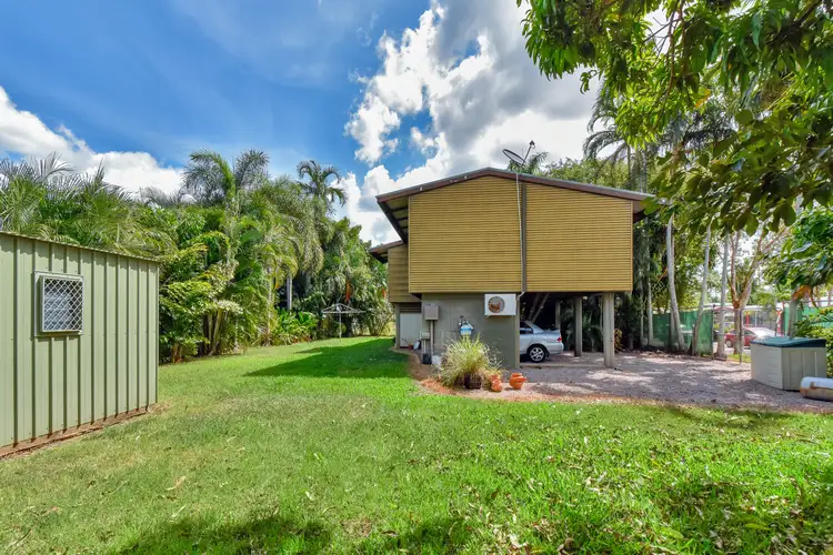 Fifth view of Homely house listing, 25 Hogan Court, Gray NT 830