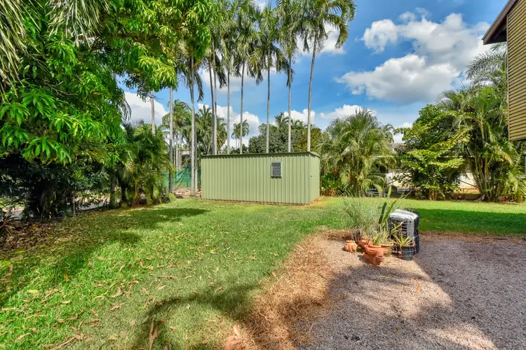 Sixth view of Homely house listing, 25 Hogan Court, Gray NT 830