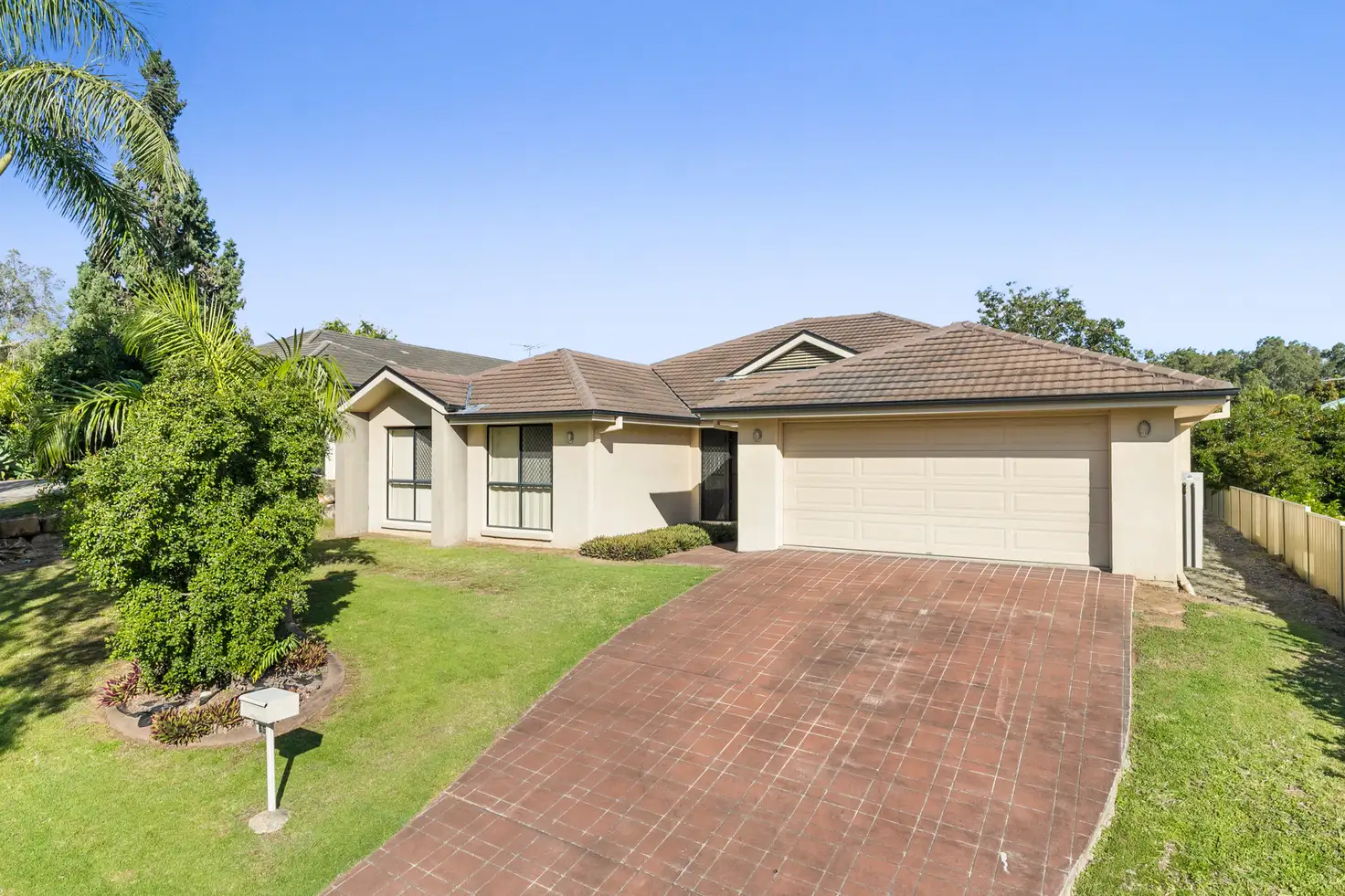 Main view of Homely house listing, 65 Joseph Avenue, Moggill QLD 4070