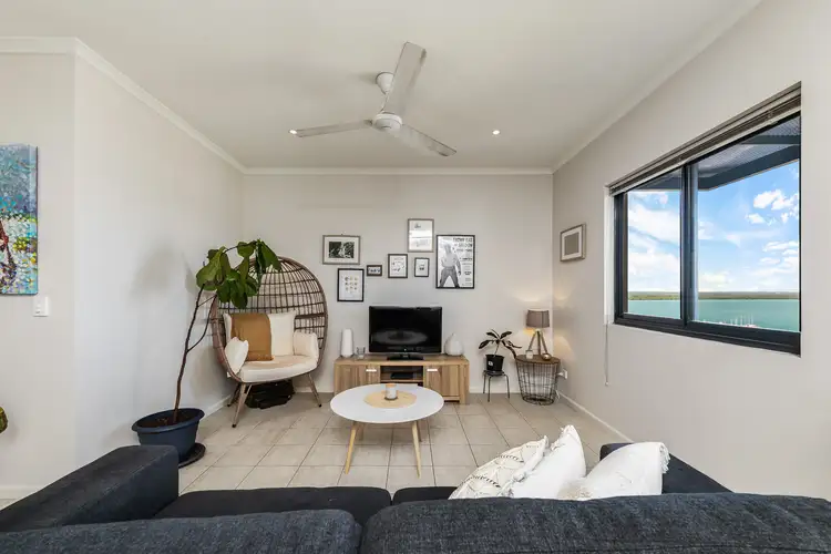 Fourth view of Homely unit listing, 88/9 Carey Street, Darwin City NT 800