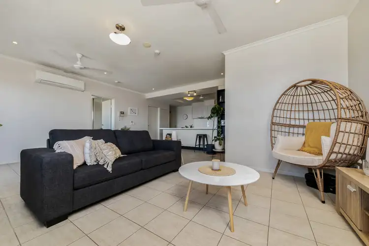 Fifth view of Homely unit listing, 88/9 Carey Street, Darwin City NT 800