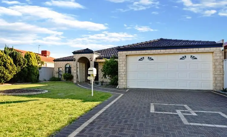 Second view of Homely house listing, 35 Pickworth Retreat, Pelican Point WA 6230