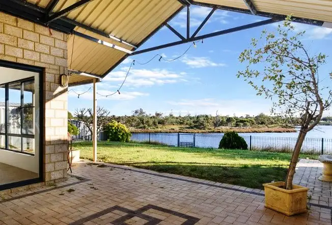 Third view of Homely house listing, 35 Pickworth Retreat, Pelican Point WA 6230