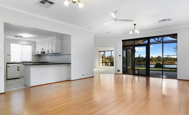 Fourth view of Homely house listing, 35 Pickworth Retreat, Pelican Point WA 6230