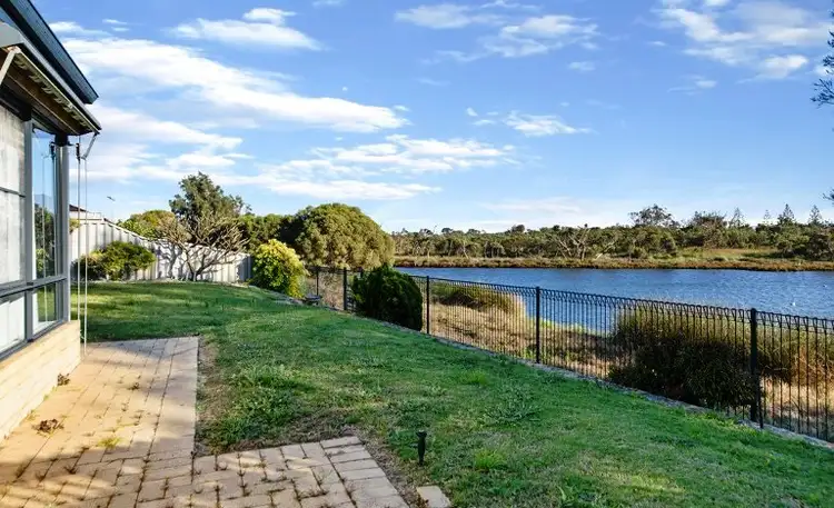 Fifth view of Homely house listing, 35 Pickworth Retreat, Pelican Point WA 6230