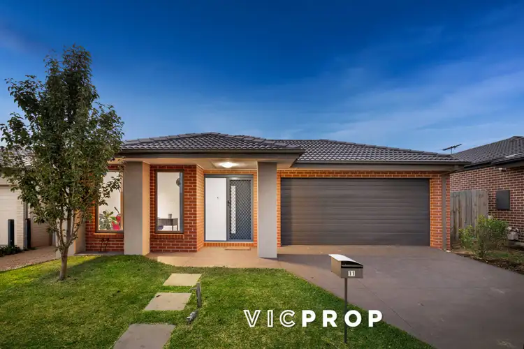 11 Partridge Way, Point Cook VIC 3030