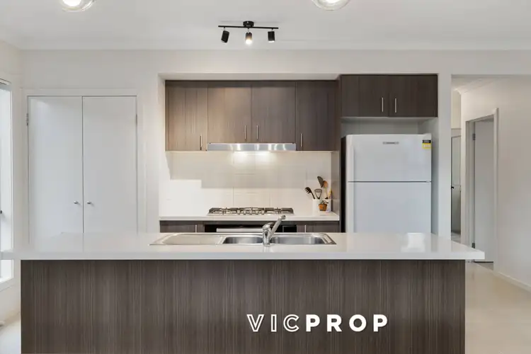 Third view of Homely house listing, 11 Partridge Way, Point Cook VIC 3030