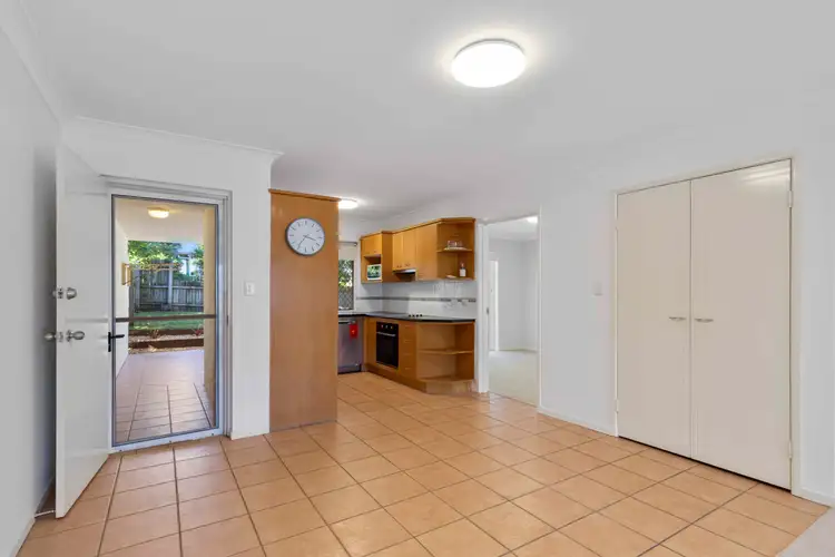 Fourth view of Homely unit listing, 8/20 Underhill Avenue, Indooroopilly QLD 4068