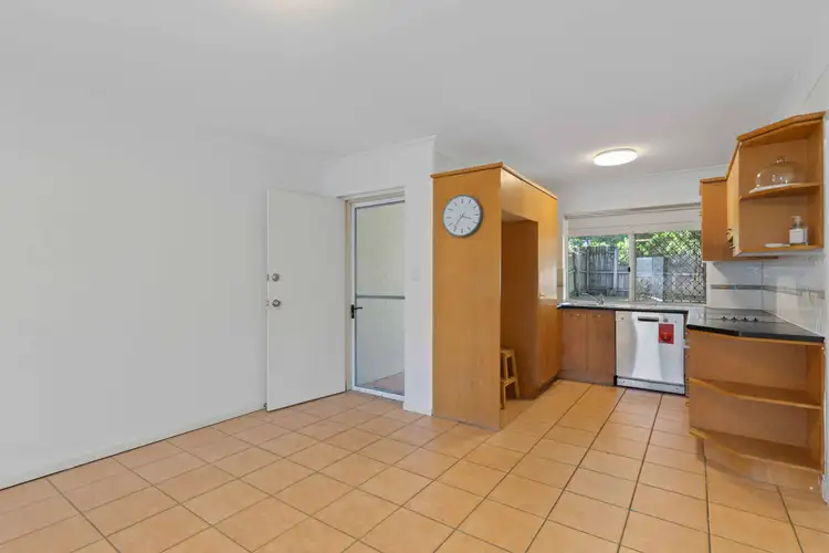 Sixth view of Homely unit listing, 8/20 Underhill Avenue, Indooroopilly QLD 4068