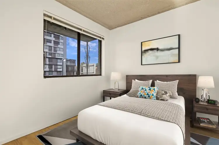 Second view of Homely apartment listing, 3/45 Copeland Street, Liverpool NSW 2170