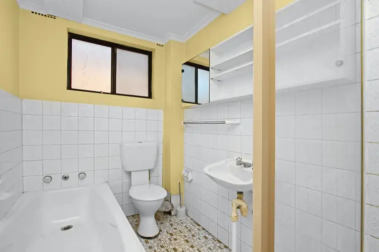 Fourth view of Homely apartment listing, 3/45 Copeland Street, Liverpool NSW 2170