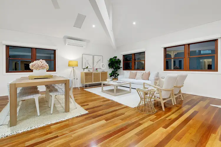 Fourth view of Homely house listing, 82 Hakea Crescent, Chapel Hill QLD 4069