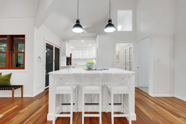 Fifth view of Homely house listing, 82 Hakea Crescent, Chapel Hill QLD 4069
