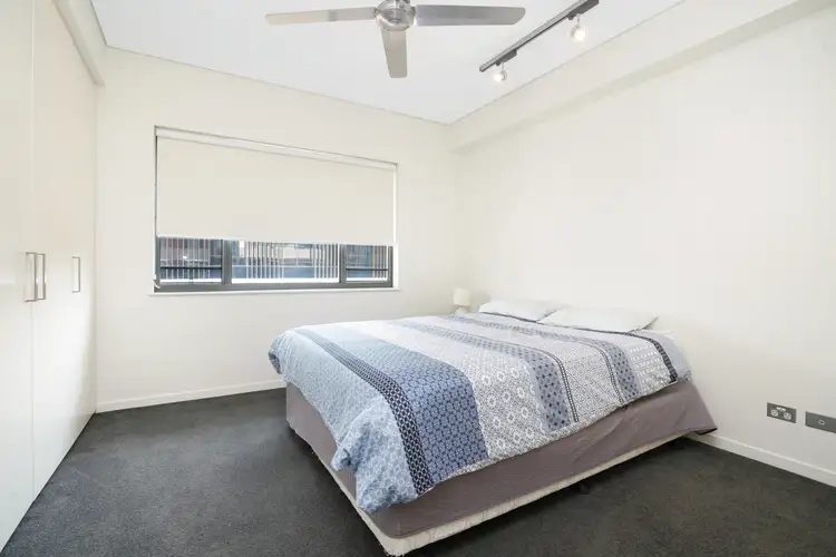 Fourth view of Homely apartment listing, 125/19B Kitchener Drive, Darwin City NT 800