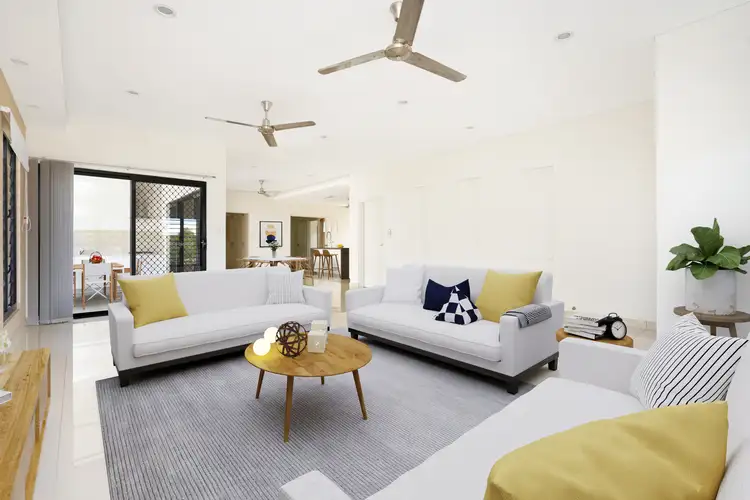 Second view of Homely house listing, 62 Ward Crescent, Muirhead NT 810