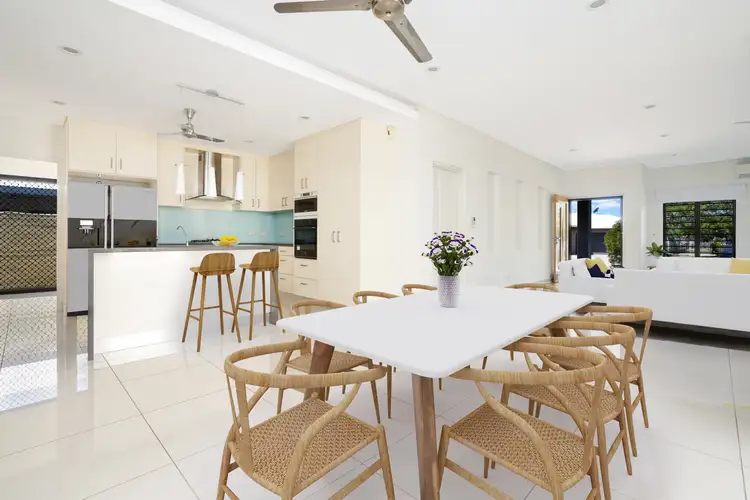 Third view of Homely house listing, 62 Ward Crescent, Muirhead NT 810