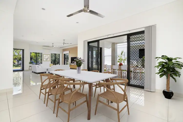 Fourth view of Homely house listing, 62 Ward Crescent, Muirhead NT 810