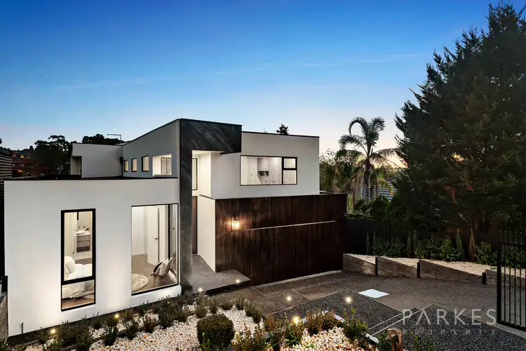 Main view of Homely house listing, 12A Chippendale Court, Templestowe VIC 3106