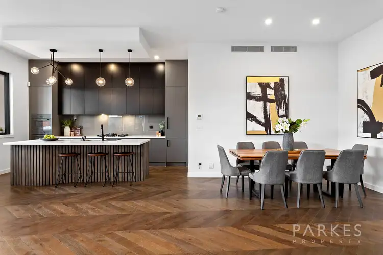 Second view of Homely house listing, 12A Chippendale Court, Templestowe VIC 3106