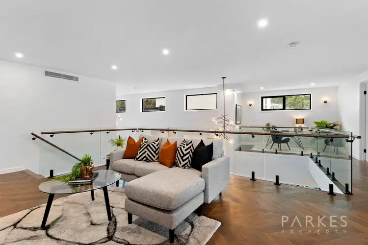 Fifth view of Homely house listing, 12A Chippendale Court, Templestowe VIC 3106