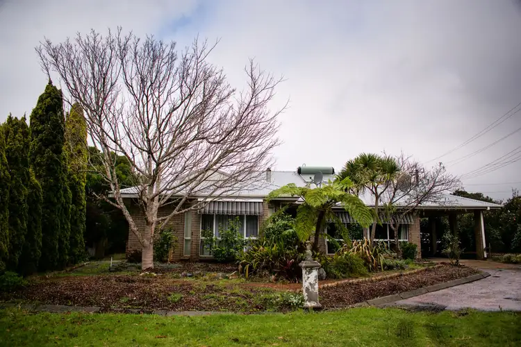 Main view of Homely house listing, 2 Sheoak Street, Walpole WA 6398