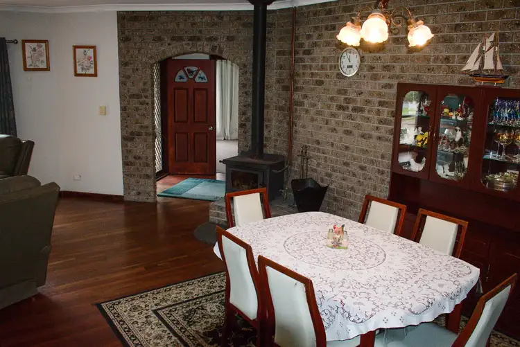 Fifth view of Homely house listing, 2 Sheoak Street, Walpole WA 6398