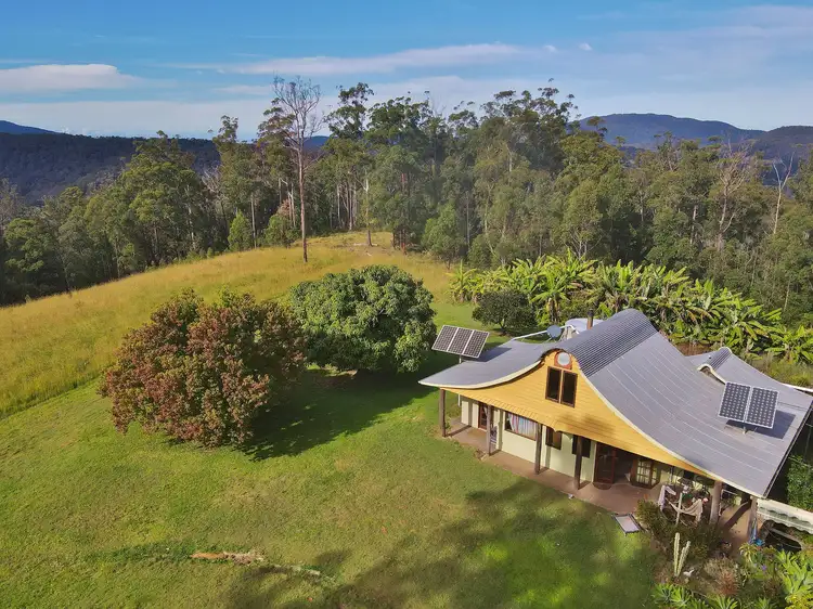 192 The Ridge Way, Black Creek NSW 2439