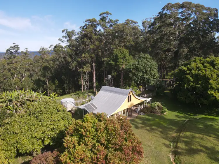 Seventh view of Homely rural property listing, 192 The Ridge Way, Black Creek NSW 2439